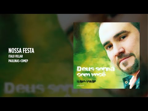 Nossa Festa - Ítalo Villar
