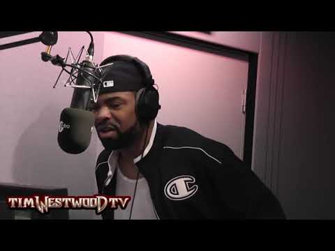Method Man - Best freestyle EVER