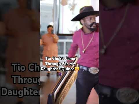 Tio Choko Performing At Quince 🕺🏾😄