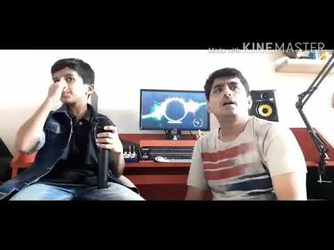 Ondu Aparoopada gaana/kannada/Ashwath Sanath