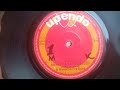ABABUGI BAITO BA GUSII BY JAMES ONYANCHA MOSOCHO FIRE BAND UPENDO 568 SIDE A Mosochosongs