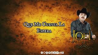 Mitad Tu Mitad Yo - Los Nuevos Cervantes &amp; Joel Elizalde.