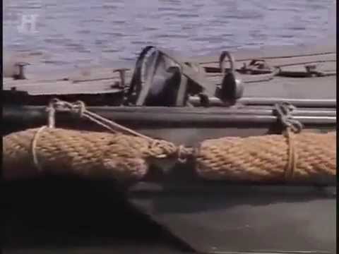 Battle Stations: Duck - The Truck That Went To Sea (War History Documentary)