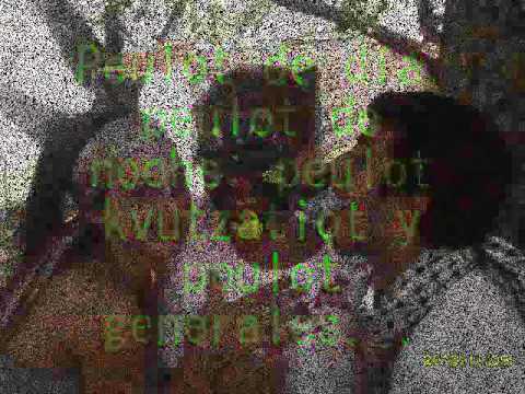 Majane Kaitz 2011 Fundacion Pardes