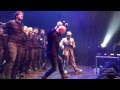 Max Singularity - Fanfest 2015 "Killing Is Just A ...