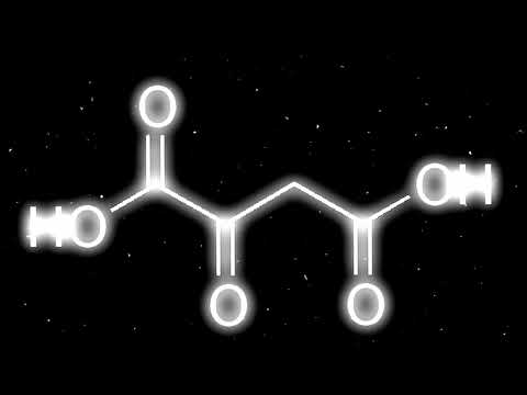 Psikose's mapa metabólico - Bioquimíca x Life Force x Aria Math x Scissorhands