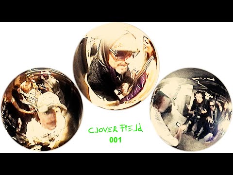 'Feel Like Bam' OFFICIAL Behind The Scenes ft. Bam Margera, Cult Shotta, Tanboymiguel