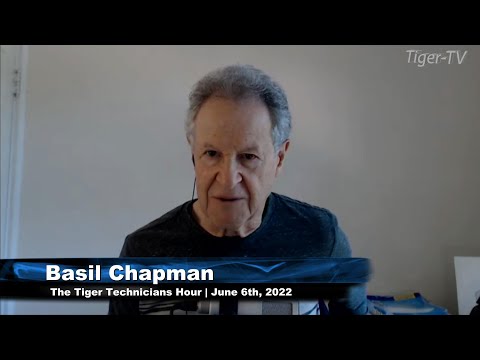 June 6th, Tiger Technician's Hour on TFNN - 2022