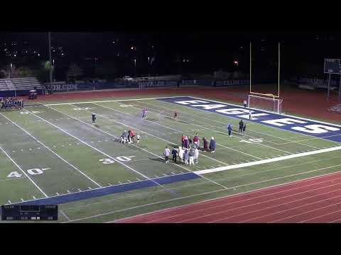 Valor Christian vs. Lakewood High School Varsity Mens' Soccer