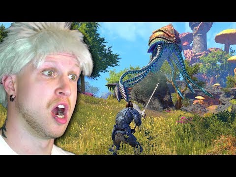 Why You SHOULD Play The Elder Scrolls Online