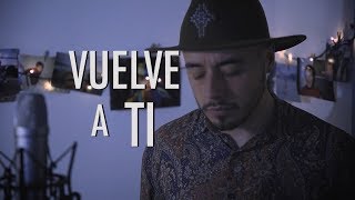 JOSE HERRERO - VUELVE A TI