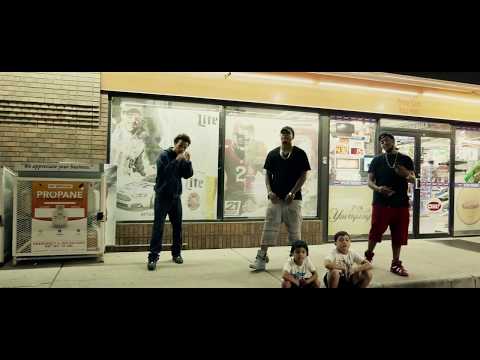 Sean Mack Ft. Fly Boii Quis - Never Gets Old (Prod. By Sean Mack & Bravestarr)