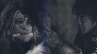 Bellamy & Clarke- We can't lose her