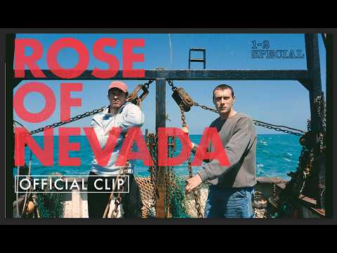 Official US Clip #1