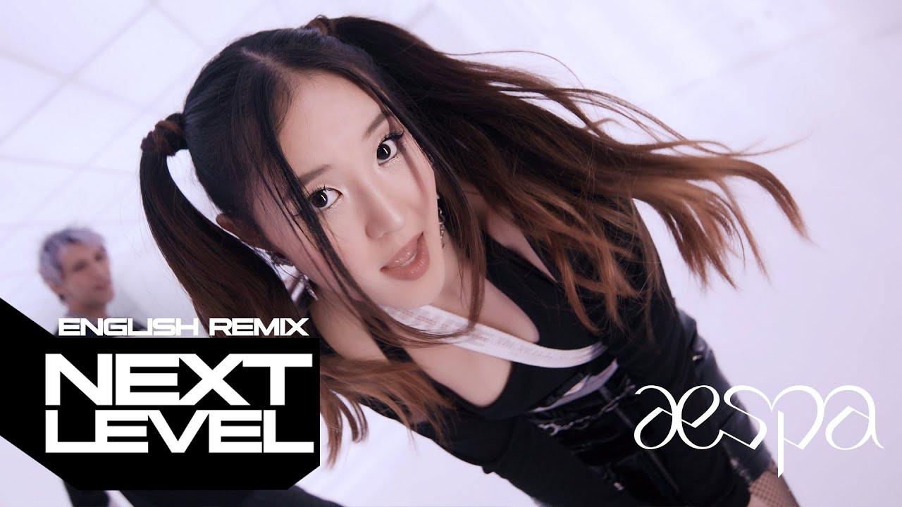 Next Level - CHAD FUTURE / MEGAN LEE English Remix