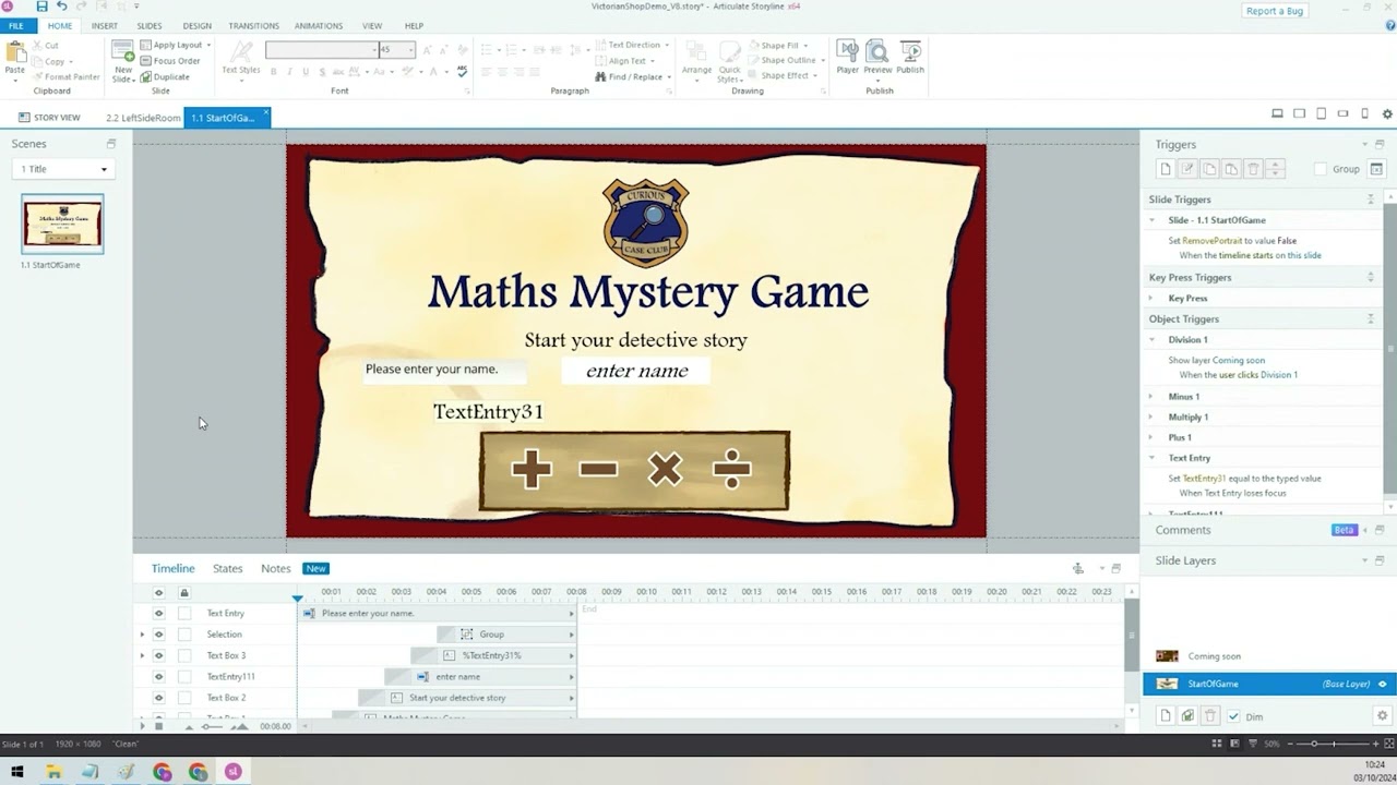 How to Integrate Articulate Storyline 360 Courses with Your LMS - Learning Management System Guide