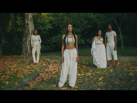 Makulele - Lis Mc & Banda Proceder (Video Oficial)