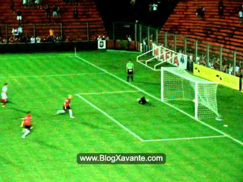 G.E.Brasil 4X0 Passo Fundo - Gauchão 2014