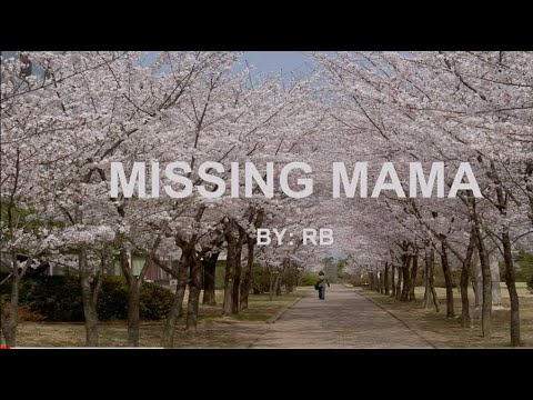 BEST POEM ABOUT A MOTHER "Missing Mama"