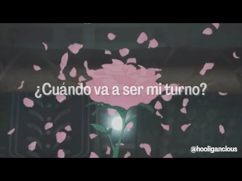 Did you know that there's a tunnel under Ocean Boulevard - Lana Del Rey〃español〃