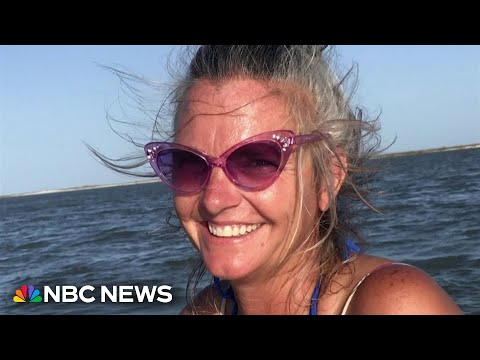 Husband of American woman missing in the Bahamas remains behind bars