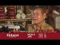Thainess Ekkarat Drum Making Village