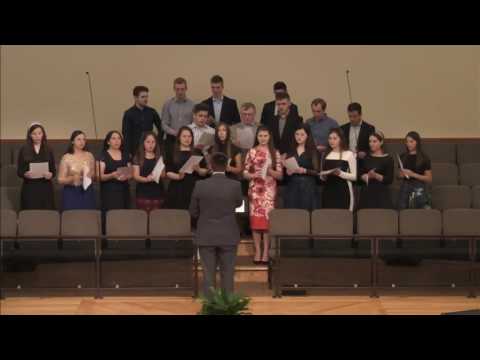 GRPC Biserica Penticostală Golgota Portland Oregon 7-3-2016 am