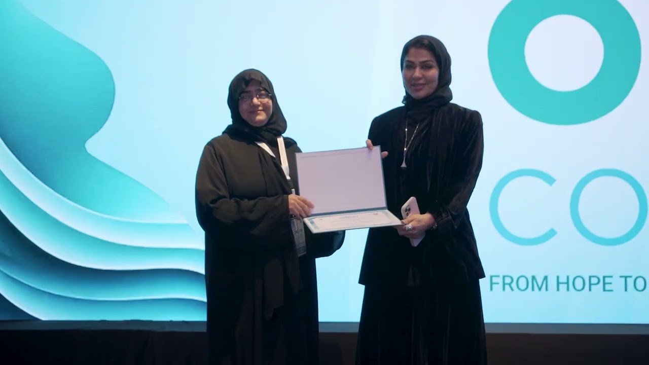 27th Kuwait Annual OBGYN Conference