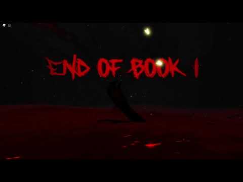 The mimic -End of book 1 (Chapter 4)- Soundtrack 1 hour (Roblox)