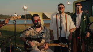 Ankara Echoes - Bana sorma (Live)