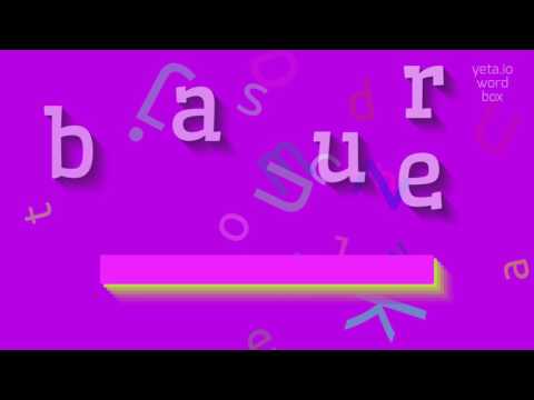 How to say "bauer"! (High Quality Voices)