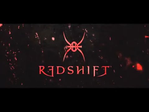 REDSHIFT - FIRE, SMOKE AND THUNDER (LYRIC VIDEO) online metal music video by REDSHIFT