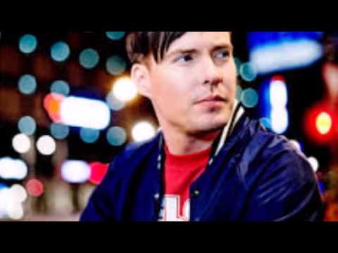 Marcus Layton 5 Years Time