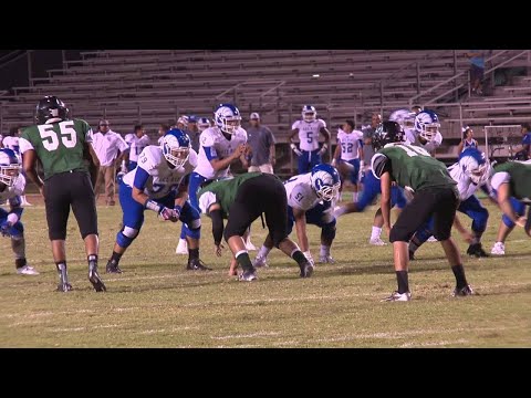 BGC Highlights: Southwest vs. Del Rio - Week 4