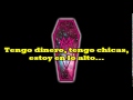 Mindless Self Indulgence Witness - Sub Español ...