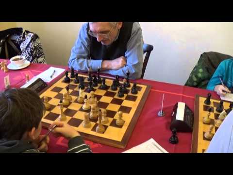 Baštincův memoriál 2015 1.kolo A turnaj