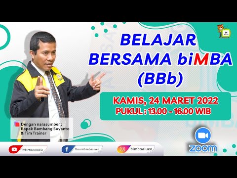 Video Panduan Modul Baca 1F