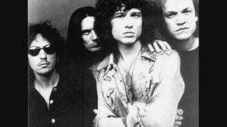 La Espuma de Venus (Héroes del Silencio Cover)