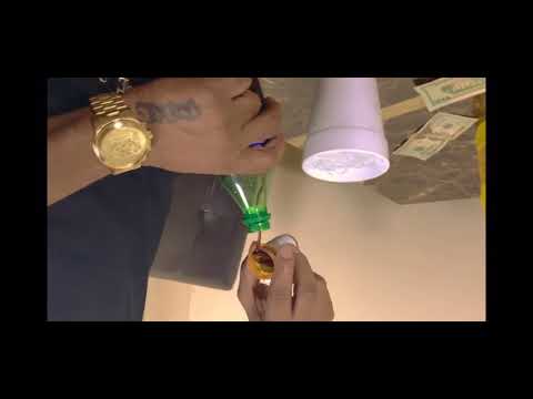 Pricci Bang - Syrup Sippin ft. Oteezy Bang (prod. by Juaninstrumentals) Official Video