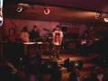 Kid band covers Sir Doug Sahm