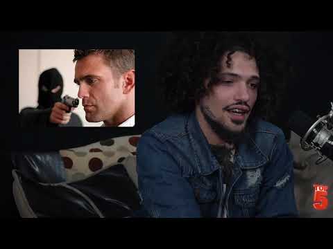 Top Five With Lord Biingo