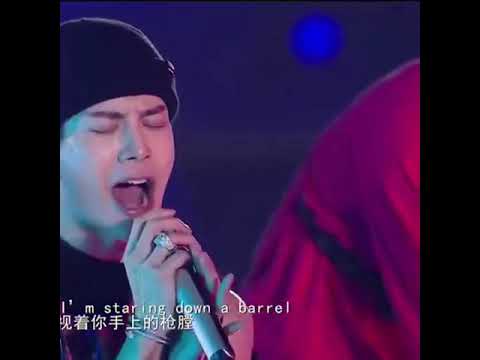 JACKSON WANG [BULLET TO THE HEART ] 2019 END💕