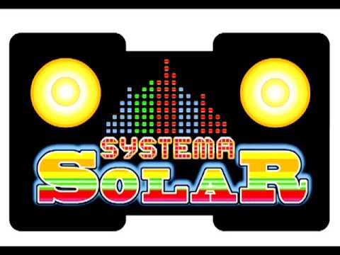 Systema Solar - Quien es el patron (Rol Madness Savages remix)