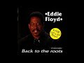 Eddie Floyd - Funky Broadway