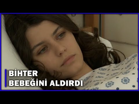 Bihter Bebeğini Aldırdı! - Aşk-ı Memnu 69.Bölüm
