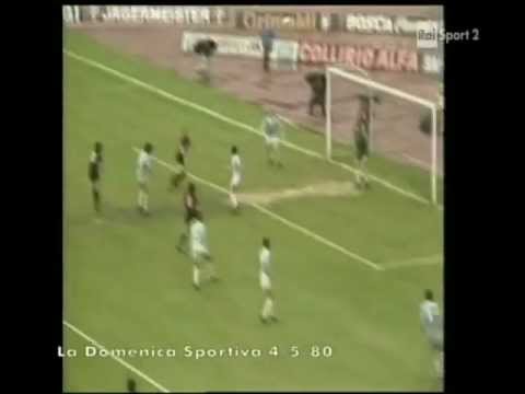 1979/80, Serie A, Torino - Lazio 1-0 (29)