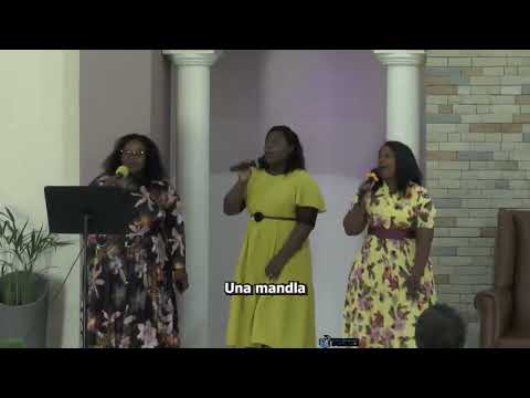 Malibongwe - Sis Nomvula, sis Message & sis Rumbi
