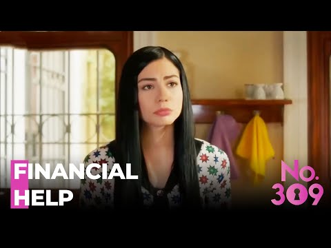Lale Asks For Financial Support To Songül - No.309 Episode
