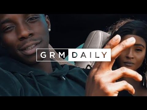 Youngchap x YT - Saucy [Music Video] | GRM Daily