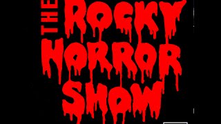 Richard O&#39;Brien&#39;s &quot;The Rocky Horror Show: The Whole Gory Story&quot;